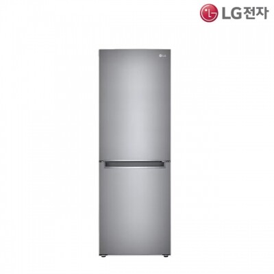 [LG] 모던엣지 1도어 소형 일반냉장고 300L