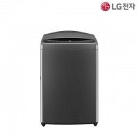 [LG] 통돌이 일반 세탁기 18kg 미드블랙