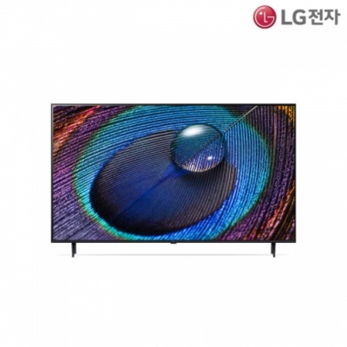 [LG] 울트라 HD 4K 스마트 TV 43인치 (벽걸이/스탠드형 선택)