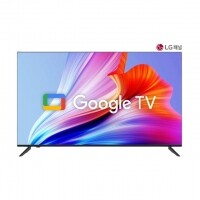 [이노스] 4K UHD 구글 TV 75인치 스마트 티비 LG패널 S7501KU