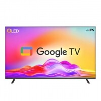 [이노스] QLED 구글 스마트 TV 75인치 IPS패널 G75 QLED ZERO EDITION