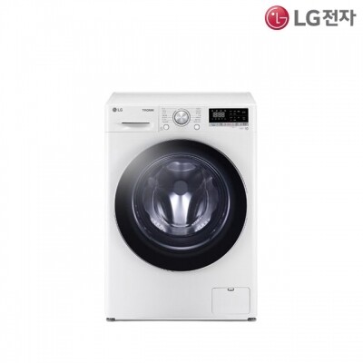 [LG] 꼬망스 플러스 드럼 세탁기 8kg 1등급
