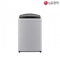 [LG] 통돌이 일반 세탁기 17kg 미드프리실버