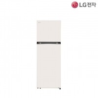 [LG] 오브제컬렉션 2도어 일반냉장고 335L 베이지